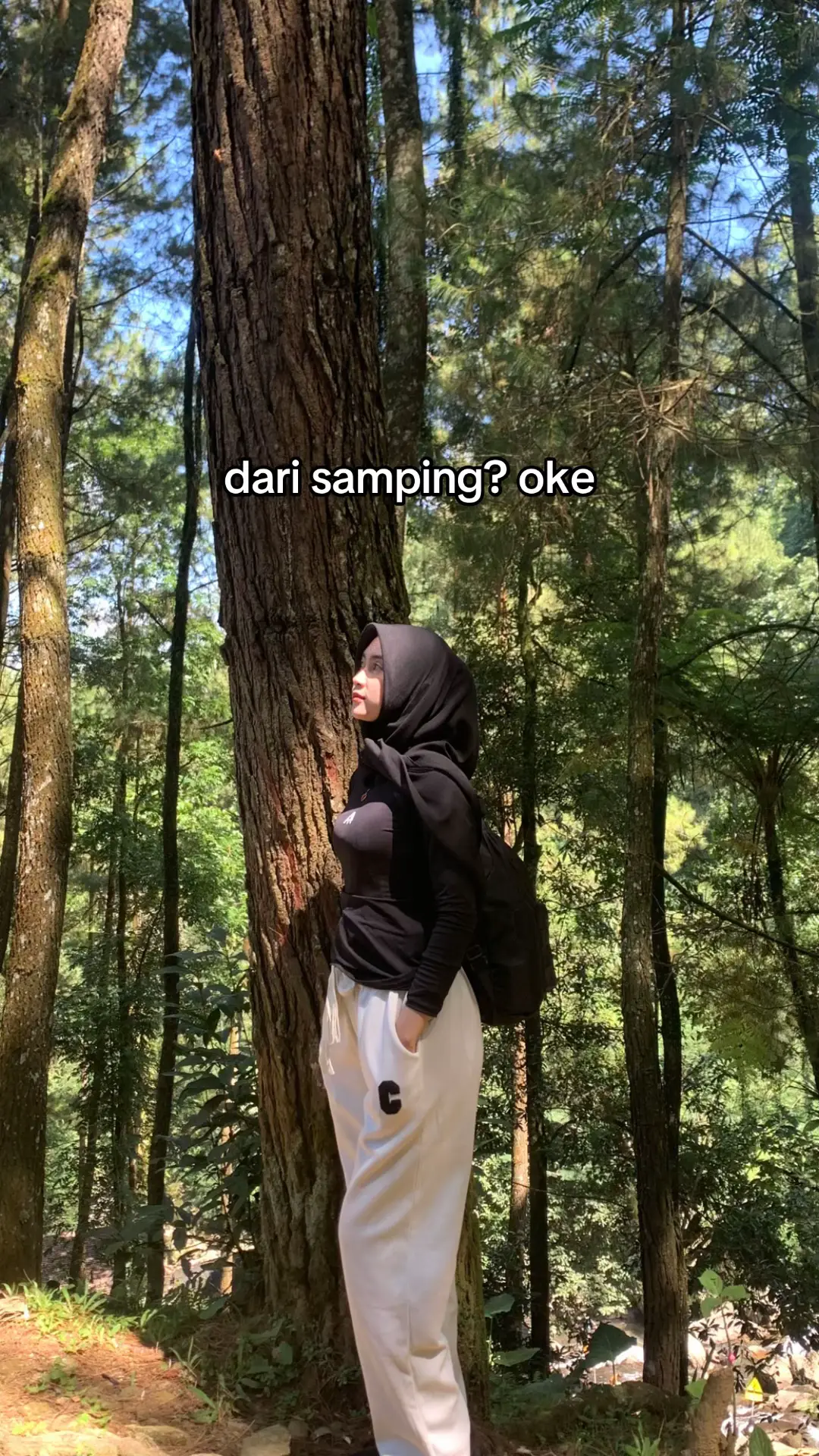 ☺️🙏🏻          #fyp #fypage #cewelampung #hijabstyles #skincare #skincareroutine 