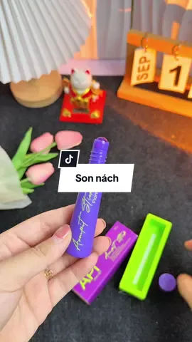 Son nách Api khử mùi hôi nách hiệu quả #api #sonnachapi #khumuihoinach #khumuicothe #mebapreview10 