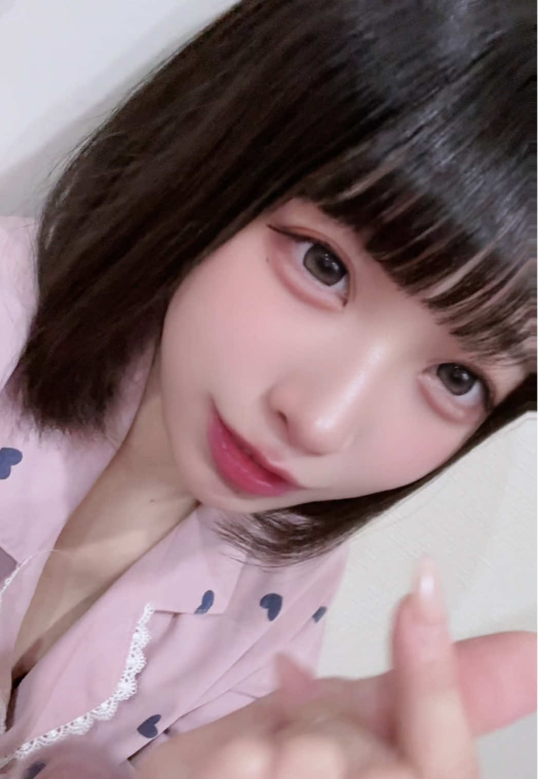 雨☔️結構好きなパジャマ！ #雨#神が残した夢を喰う #pr#tiktokpresents #like