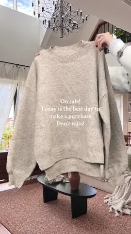 #christmas #tiktokmademebuyit #tiktokshopblackfriday #spotlightfinds #sweater 