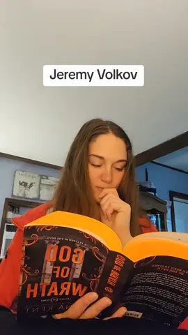 Gets my heart pounding fast every time! Jeremy, there is just something about you!#fyp #BookTok #darkromance #rinakent #legacyofgods 