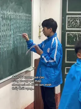 giữa kì chỉ nháp thoi #xh #fyp #a15k25thpthaibatrungtt #thigiuaki1 