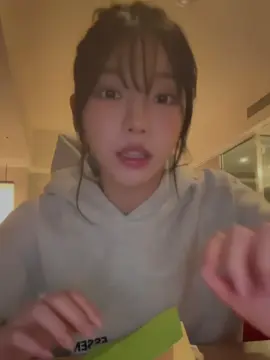 Study 🫶🏻💙#aespa #karina 