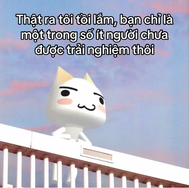 Mong bạn hiểu rằng tôi ko tốt tới vậy