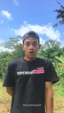 Nggo Wedi Wedi Bocah Cilik Men Pada Gelem Belajar😅😂 #masyadi #ngapakcilacap #ngapakkebumen #ngapakpurwokerto #fyp 