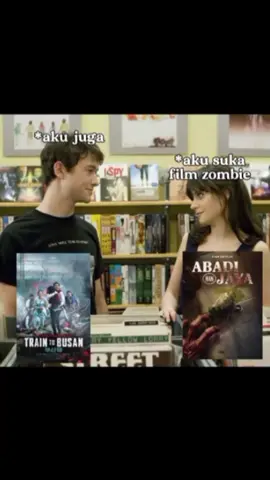filem underrated 🤭 #jjelitis #filmelitis #film #traintobusan #fyp #masukberanda 