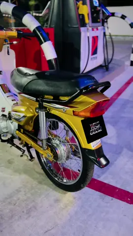 slow tkpo janji eber tebuk