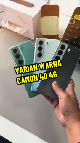 ✨ BISA CICILAN & TUKAR TAMBAH ✨ 📱 Untuk Tukar Tambah, langsung bawa HP lamanya ke toko ya! 💳 Untuk Cicilan, syaratnya cukup KTP asli, prosesnya wajib di toko. 📍 Alamat: Jl. Raya Bosih, Cibitung – Bekasi 📞 Info lebih lanjut hubungi: Husna – 0838-9110-4974 #tecnopromotor #tecnoindonesia #tecnojabodetabek #camon40series #camon40 