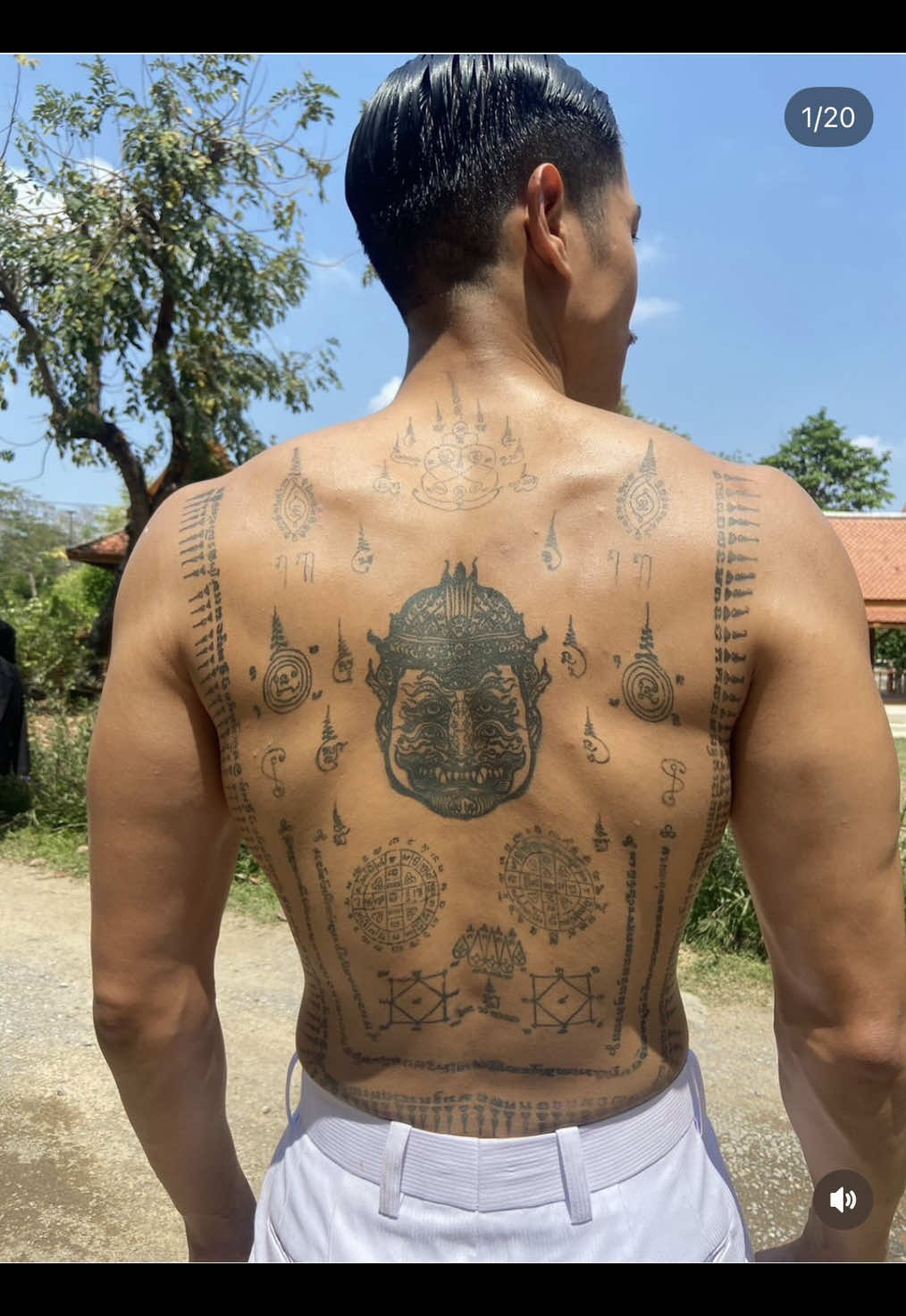 ผลผลิตหลวงประสาน🔥#เสือ #ท็อปทศพล cr.อจ.พี่ท็อป