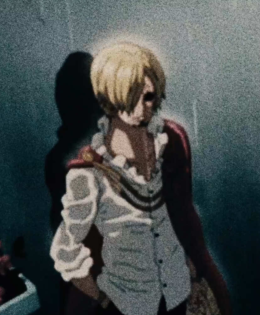 damn failure #onepiece #sanji #fyp #xyzcba 