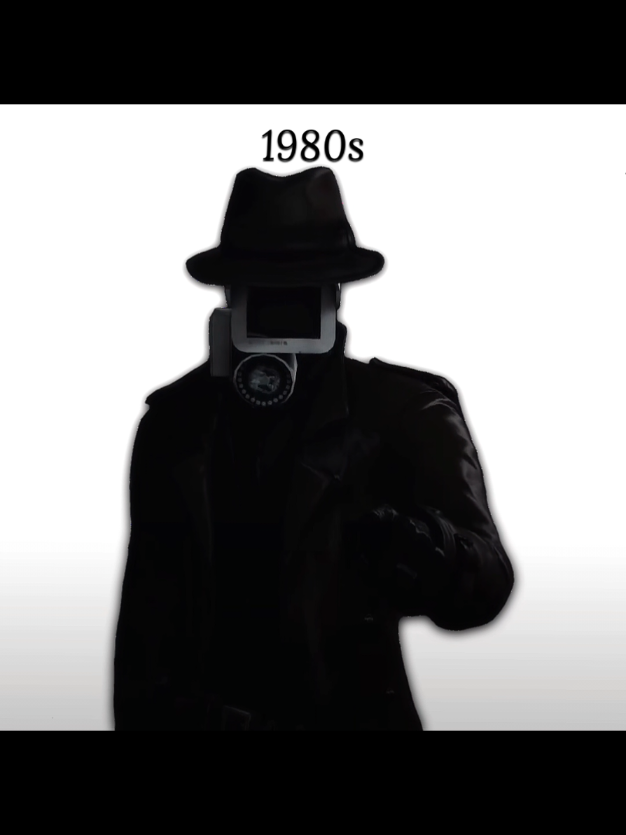 Detetive CameraMan #edit | CONFESS YOUR LOVE FUNK | Credits: @Tawan #skibiditoilet #trend #alightmotion #phonk 