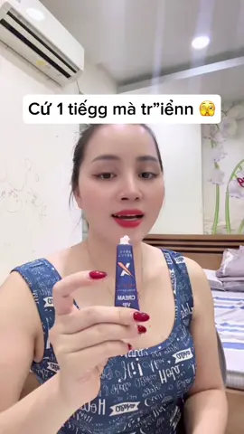 Bôi kem nhật rồi thì chẳng bé nào dám chê đâu #mainhung #kemboilaura #xitlaura#xuhuong 