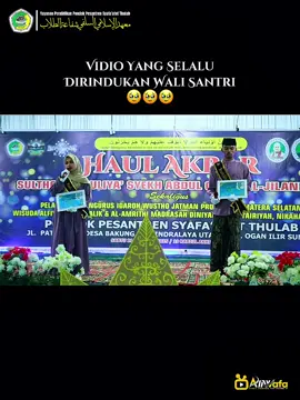 Lagunya yaAllah.🥹🥹 #ppst #syafaatutthulab #khotaman #alfiyahibnumalik #pondokpesantren 