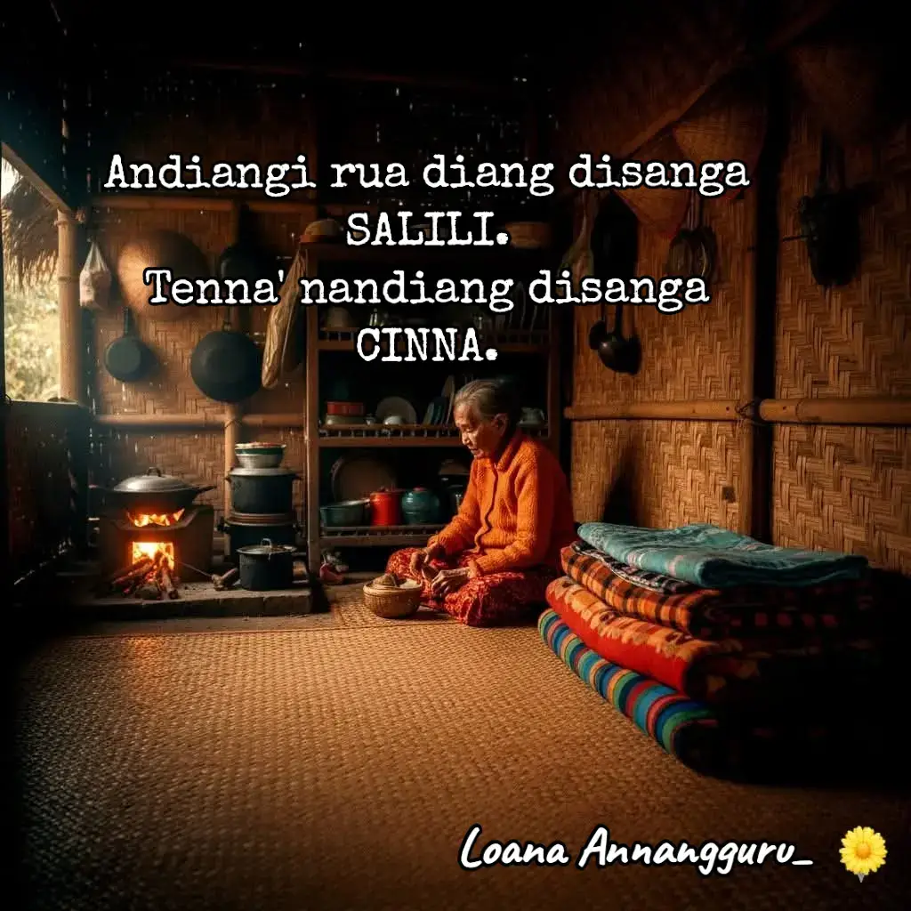 rindu takkan pernah ada jika tak Ada yg namanya cinta. #katakata #rindu #sulbar_tiktok #fyppppppppppppppppppppppp #loanaannangguru 