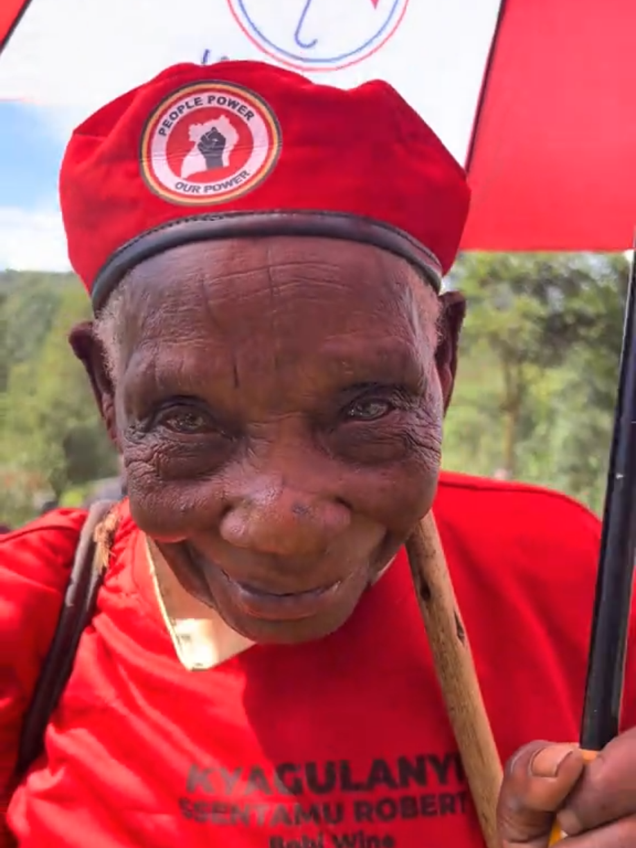 Found her in Rukiga ❤️