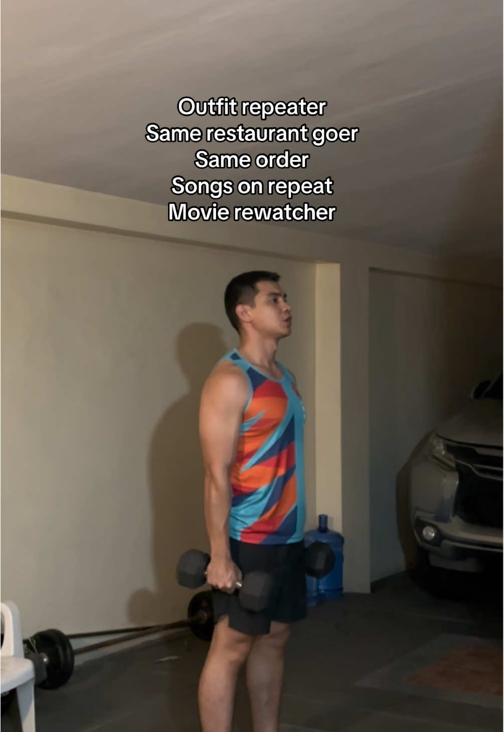 ‘Wag mo na ‘ko bigyan ng anxiety.