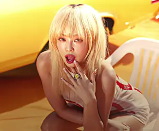 ai could never copy her || #kpopfyp #deadline #jennie #jenniekim #likejennie jennie like jennie transition edit 