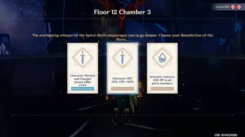 My Tighnari slaps (me into reality)  #tighnarigenshinimpact 