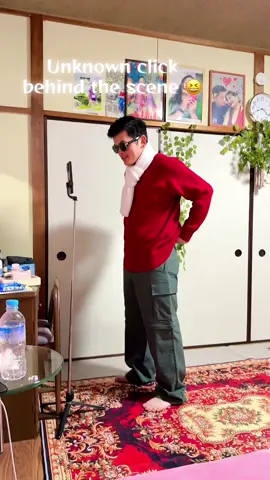 Uffs garoo behind the scene 🎬 TikTok 🤦🏻‍♀️😆#fyp #foryou @Mr.gole🤴 