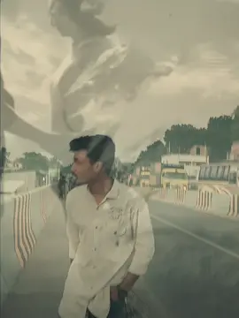 একটু দূরে গেলেই বোঝা যায়.. কার ভালোবাসা আসল ছিল, আর কারটা ছিল দেখানোর। 