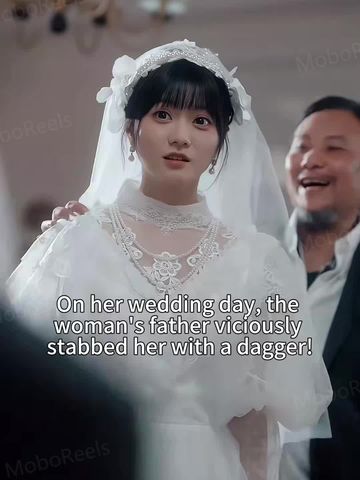 She Chose Poor, I Chose Power