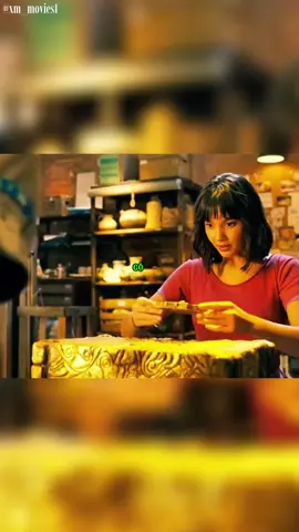 Truy tìm kho báu | phần 1 #xm_movie #fyp #foryou #mereviewphim #xuhuong 