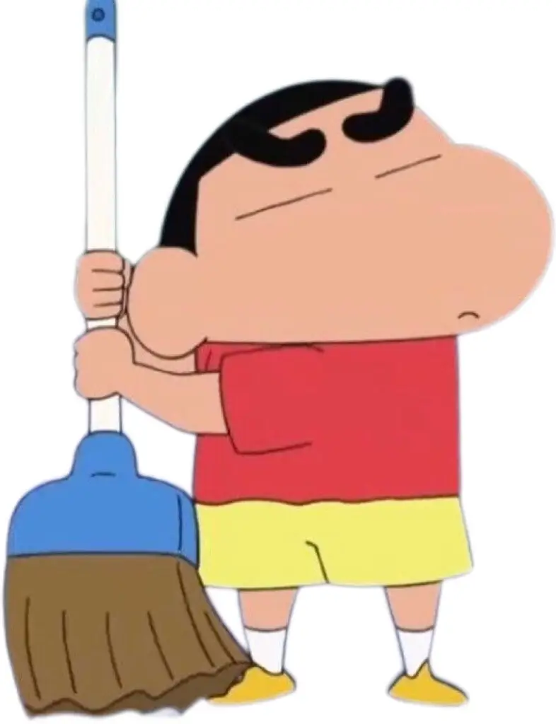 sticker shin. Ai chưa có thì lấy chứ đừng ib t nữa, rep k nổi #tiktok #xuhuong 