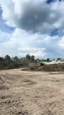 udah tau kan?#tambangbatubarakalimantan #kulitambang👷 #berandafyp #storianaktambang #fyptambang 