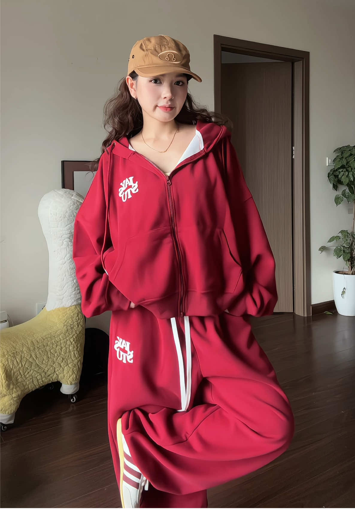 Siêu phẩm ra màu mới #xuhuong #fyp #viral #fitcheck #dailyoutfits 