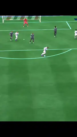 Lo de este pelón ya debería ser ilegal 💀💀💀#handicap #milinkovicsavic  #fcmobile #gol #atajada 