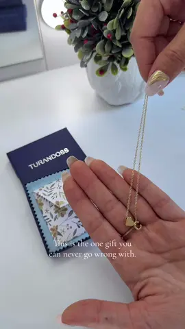 The viral initial necklace everyone’s obsessed with 💕 Elegant, shiny, and personalized  it’s that one gift you can never go wrong with ✨ Now on sale during TikTok Shop Black Friday & Cyber Monday  get yours before it’s gone! 🛍️ #initialnecklace #goldjewelry #personalizedgift #TikTokShopBlackFriday #TikTokShopCyberMonday