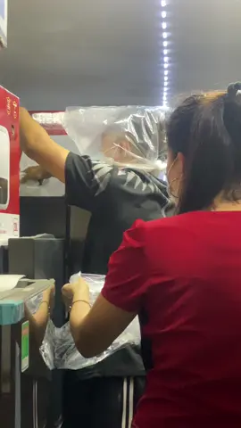 vũ khí sinh học nặng thật