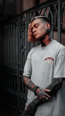 LORNA SHORE| INTO THE EARTH . . . . . #FYP #INTOTHEEART #LORNASHORE #WILLRAMOS #DEATHCORETEMPLATE