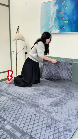 ga giường nỉ nhung đẹp mịn #gagiuongnhung #ganinhungcoco #ganhungcoco #ganinhung 