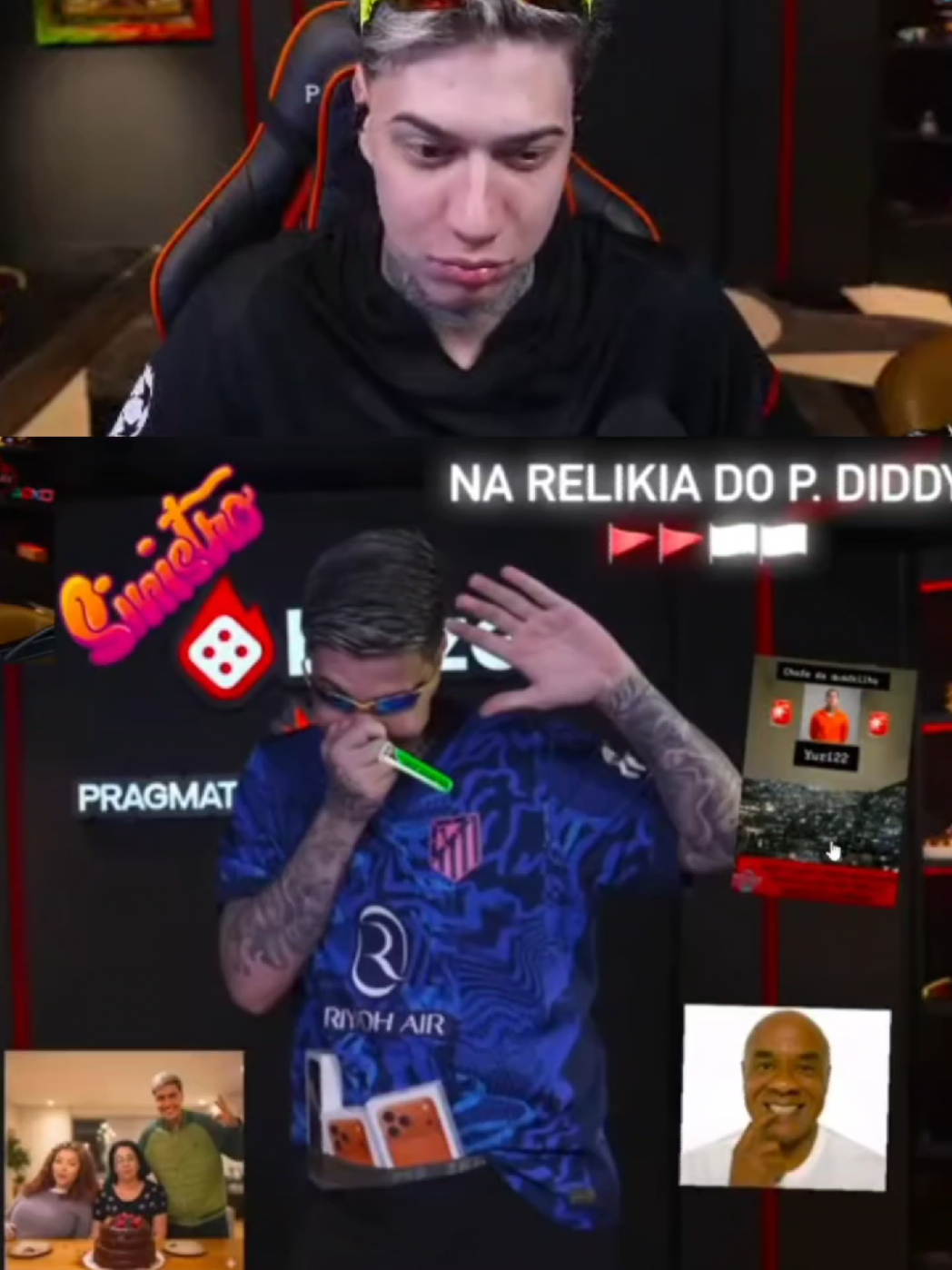 DIVO22 #yuri22 #goti 