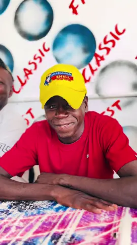 And then I met okathima okapyu 🤣🤣 @titus mutaleni 