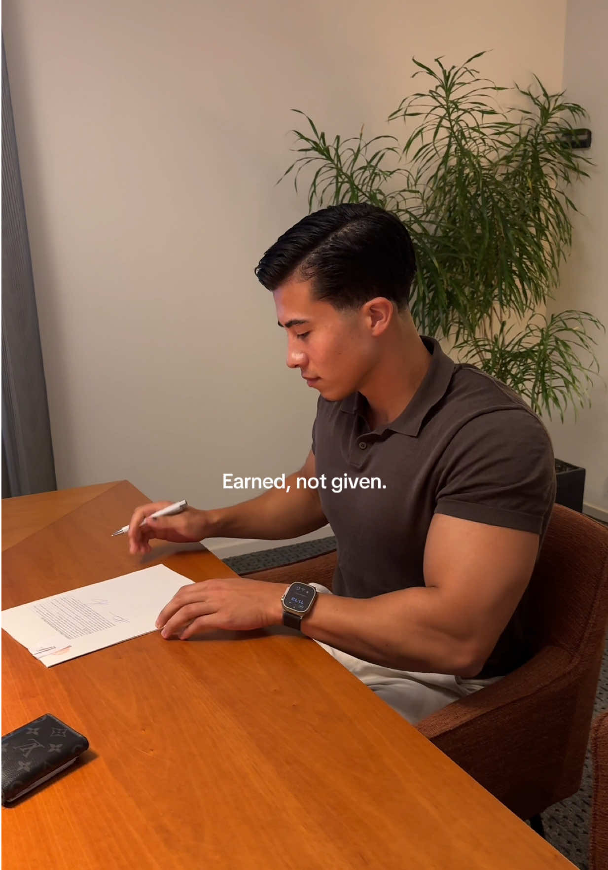 A dream into reality.🙏🏼 #fyp #motivation #renovation 