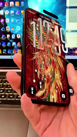 : This is the most beautiful wallpaper I have ever seen, The most beautiful 3D wallpaper. Ultra clear 8k wallpaper. 3D naked eye wallpaper. los26 wallpaper. iPhone wallpaper.HD wallpaper.lOS26 how to get 3D spatial wallpaper	 background for your iPhone How to set up iPhone wallpaper tutorial How to apply iPhone live wallpaper 8K wallpaper.Click the link in the lower left corner to download capcut to get the wallpaper#capcutforus#capcut#capcutpioneer#ios26wallpaper#iPhonewallpaper