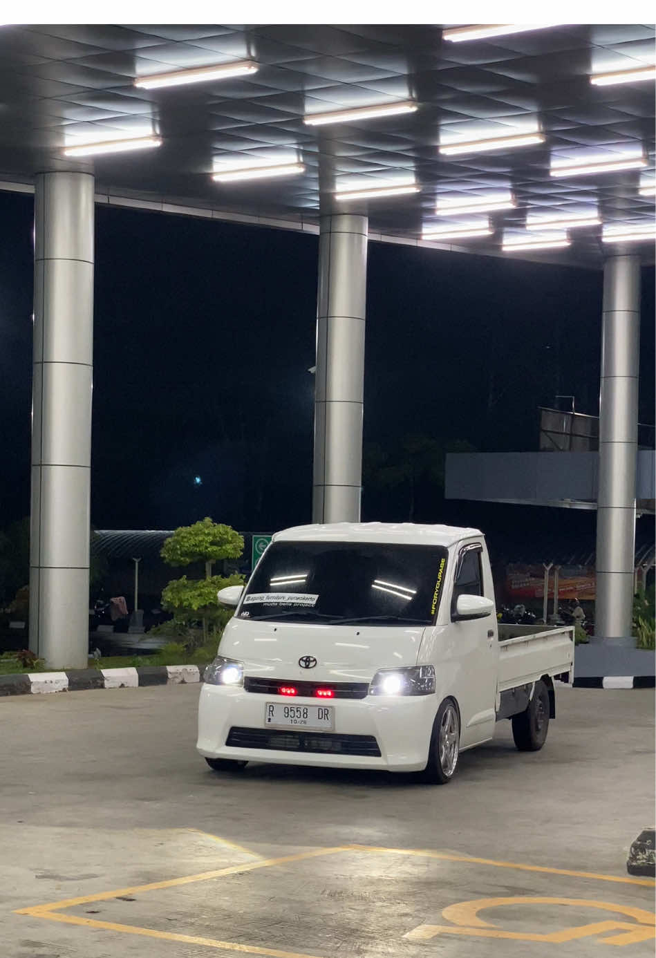 #fyp #masukberanda #grandmaxpickup #pickupmodifikasi 