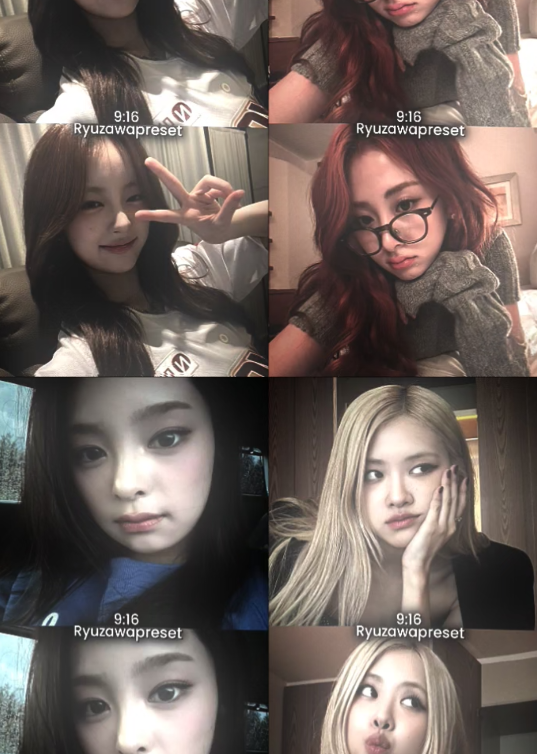 gas ramaikan versi ber4😽🌹 | am prem murah di bio #ryuzawapreset #presetalightmotion #fyp #presetdibawah5mb 