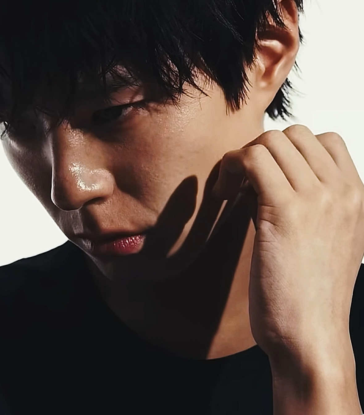 часть 1 | #parkbogum #edit #fyp #on #recomendation 