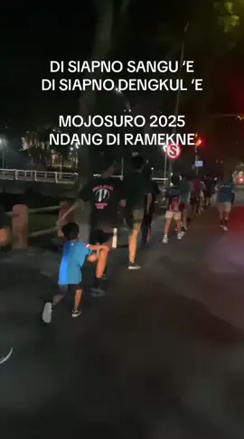 Hadirr!!! #braja #mojosuro2025#kebraon 