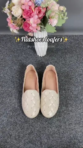 Cakep simpel😍#rekomendasi #fyp #sepatuwanita #sepatupremium #loafersshoes #sepatuflatslipon #colineofficialshop 