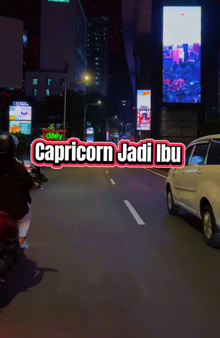 begitulah capricorn kalau di kasih anak wkwkkw #zodiakindonesia #capricorn #fyp #trending #zodiak 