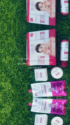 ini solusinya  #skincare brilliant 1 paket ori bpom #skincarebrilliant #skincarebriliantrejuvset #skincarebrilliantoriginal #brilliant rejuvenating set old packaging 
