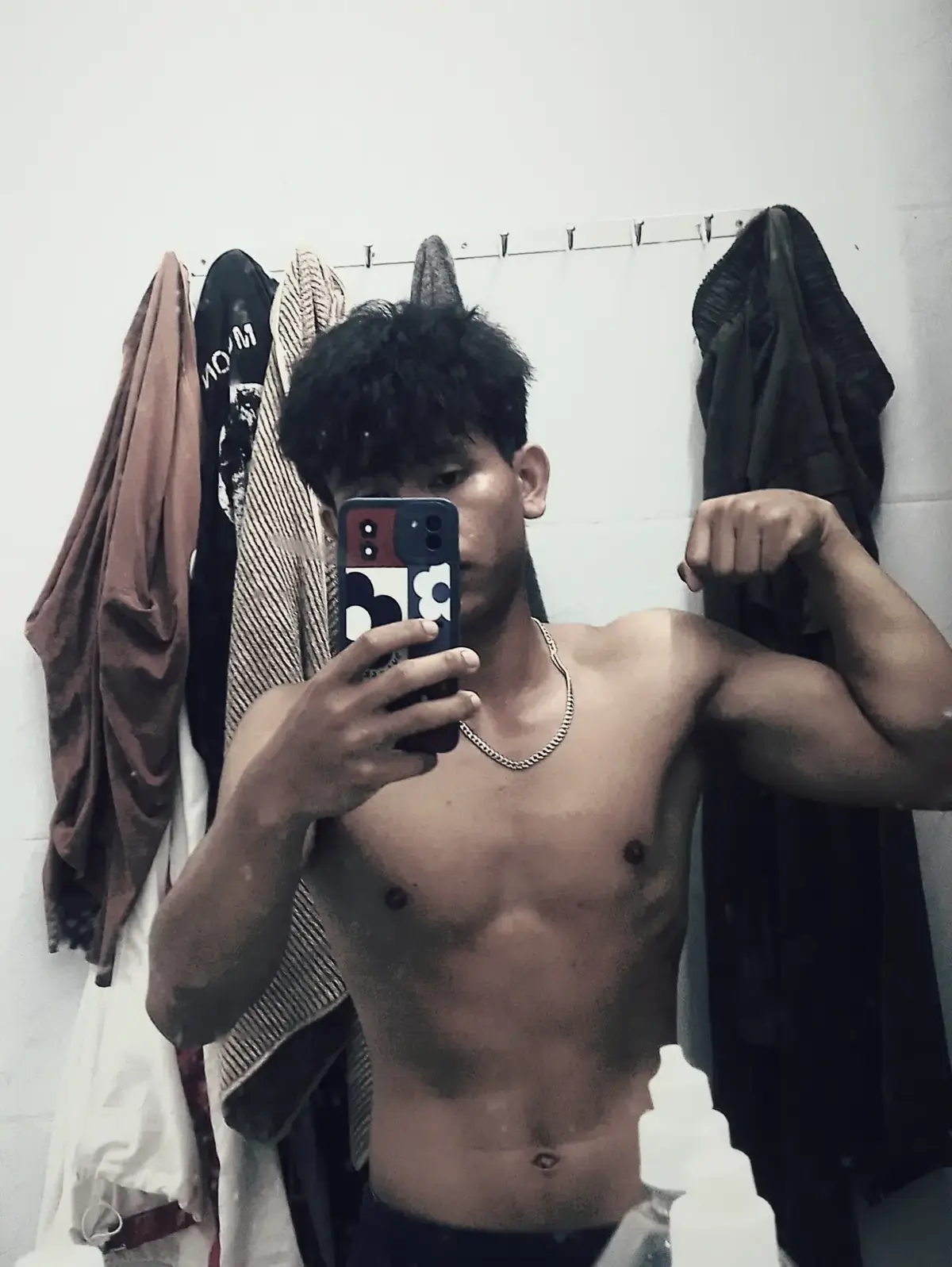 4 tháng #fyp #calisthenics #body #viral #xuhuongtiktok 