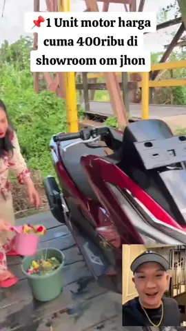 #jhonlbf #jhonlbfshowroom #showroomjhonlbf  #pcx160 #fypforyou