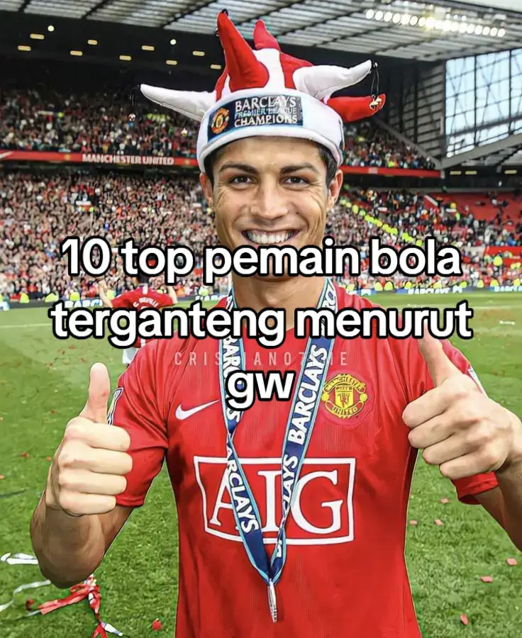 top 10 pemain bola terganteng menurut gw #10 #pemainbola #terganteng #bismilahfyp #foryoupage 