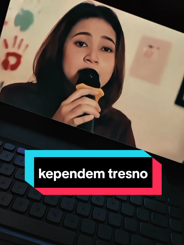 pengen ketemu, pengen ngobrol, pengen berduan, aku kangen #overlay #liriklagu #kependemtresno #branda #fyp 