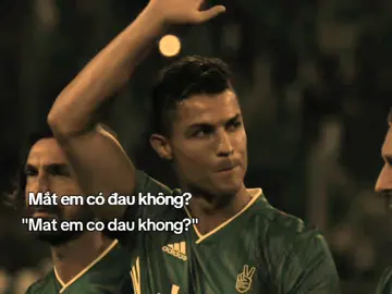 Mat em co dau ko?#fypシ゚ #cr7 #bongda #foryou #xhhh 